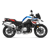 BMW F 750 GS