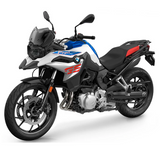 BMW F 750 GS