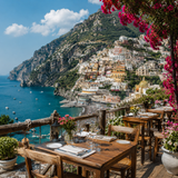 TOUR DOLCE VITA