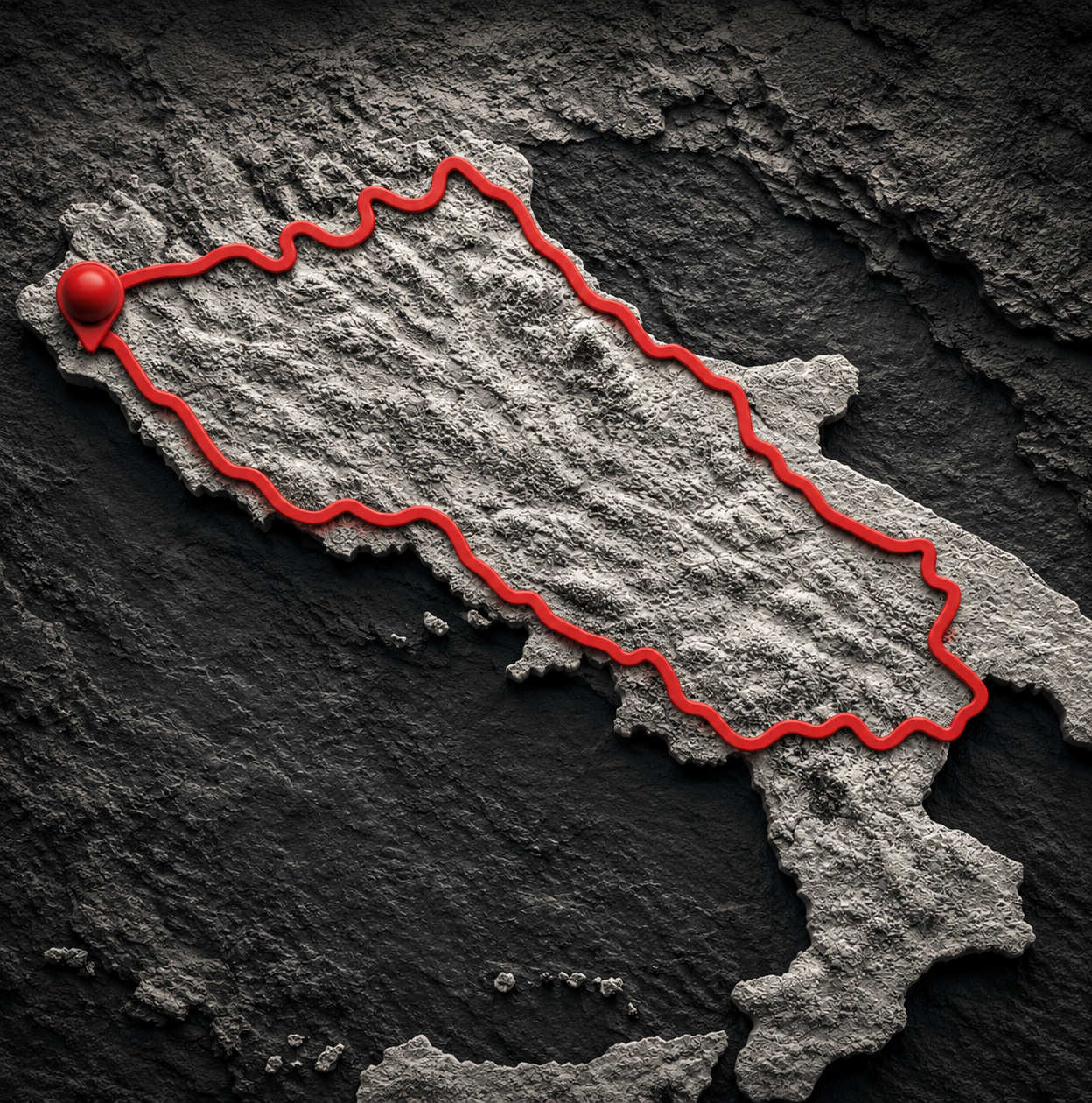 TOUR DOLCE VITA portada