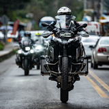 BMW R 1250 GS Adventure