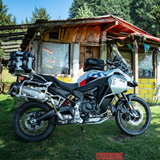 BMW F 900 GS Adventure