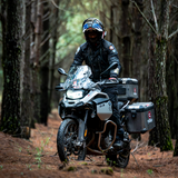 BMW F 900 GS Adventure