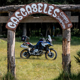 BMW F 850 GS