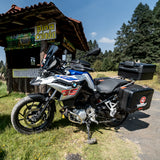 BMW F 750 GS