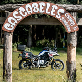 BMW F 750 GS