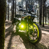 BMW F 750 GS