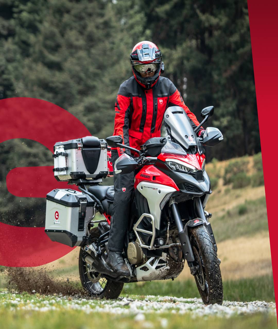 Imagen de experiencia en moto