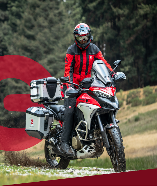 Imagen de experiencia en moto