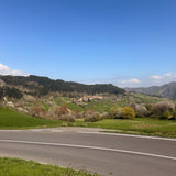 TOUR ROUTE OF LEGENDS