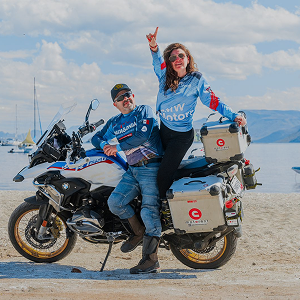 Comunidad Motorent