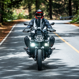 BMW R 1300 GS ADV
