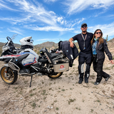 TOUR LA BAJA DESDE EL SUR