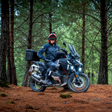 BMW R 1300 GS ADV
