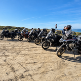 TOUR LA BAJA DESDE EL SUR