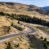 Carpathian Odyssey - Romania
