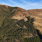 Carpathian Odyssey - Romania
