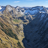 Carpathian Odyssey - Romania