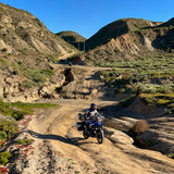 TOUR LA BAJA DESDE EL SUR