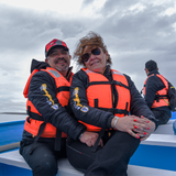 TOUR LA BAJA