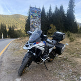Carpathian Odyssey - Romania