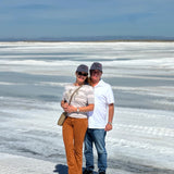 TOUR LA BAJA DESDE EL SUR