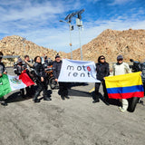 TOUR LA BAJA DESDE EL SUR