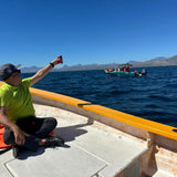 TOUR LA BAJA DESDE EL SUR