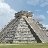 TOUR RUTA MAYA