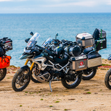 TOUR LA BAJA