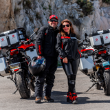 TOUR LA BAJA
