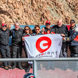 TOUR LA BAJA