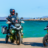 TOUR LA BAJA