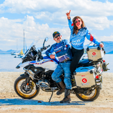 TOUR LA BAJA