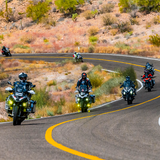 TOUR LA BAJA