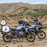 TOUR LA BAJA