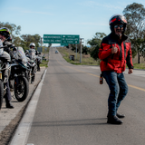 TOUR LA BAJA