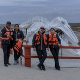 TOUR LA BAJA