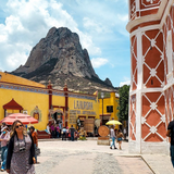 TOUR CAMINOS DE LA BIODIVERSIDAD: SIERRA GORDA