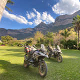 TOUR CAMINOS DE LA BIODIVERSIDAD: SIERRA GORDA