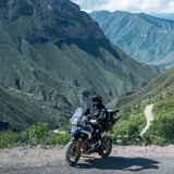 TOUR CAMINOS DE LA BIODIVERSIDAD: SIERRA GORDA