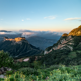 TOUR CAMINOS DE LA BIODIVERSIDAD: SIERRA GORDA