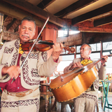 TOUR LA BAJA