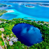 TOUR RUTA MAYA