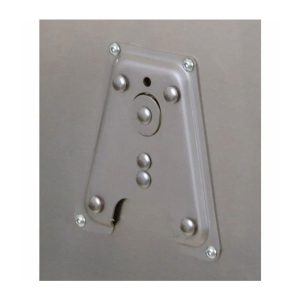 PLACA BASE ZEGA PRO/MUNDO